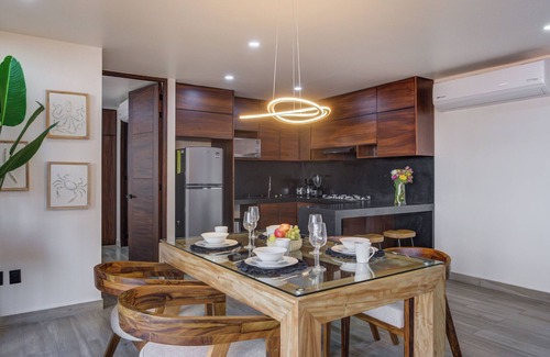 Palmar de Aramara Condo | Design and freshness