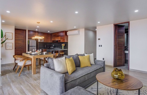 Palmar de Aramara Condo | Design and freshness