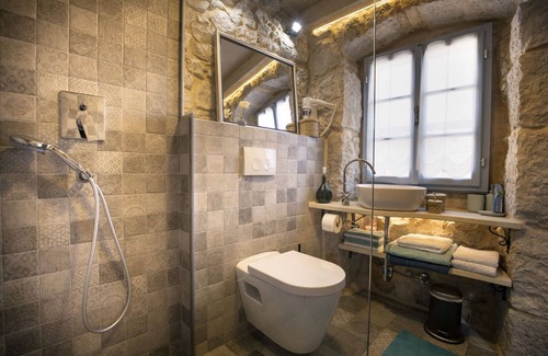 Mosenice House | Design apartment Moscenice