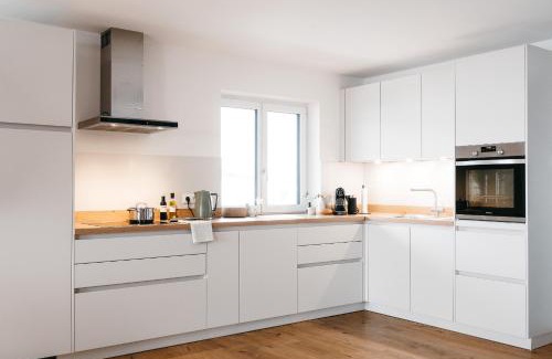 Kranzegg Apartment | Design Apartment 128qm mit Ausblick