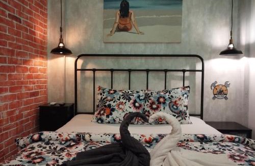 Lagunillas Apartment | Design apartment centro