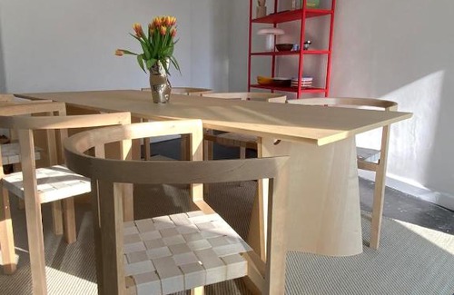 Innenstadt Apartment | Design Apartment