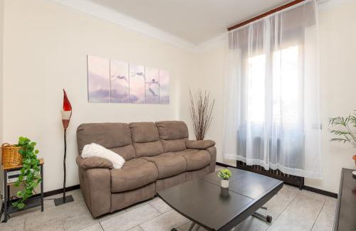 Gioia Apartment | Design apartment in Central Station