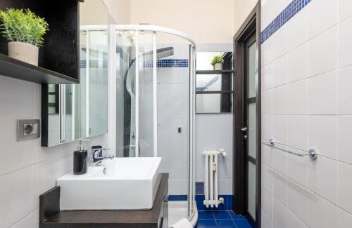 Gioia Apartment | Design apartment in Central Station