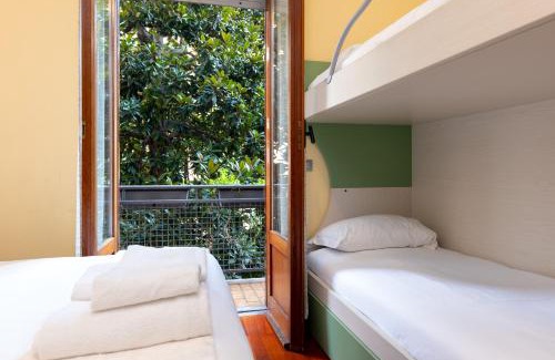 Gioia Apartment | Design apartment in Central Station