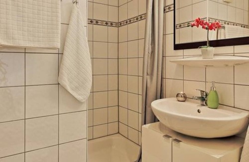 Krefeld Apartment | Design apartment near Düsseldorf