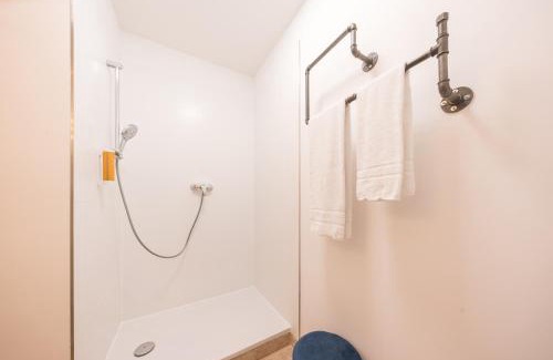 Nordliche Innenstadt Apartment | Design Apartments - "Das Kutscherhaus"