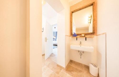 Nordliche Innenstadt Apartment | Design Apartments - "Das Kutscherhaus"