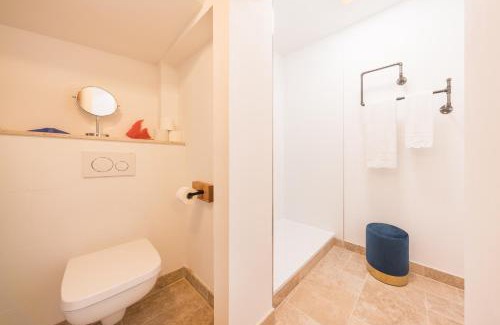 Nordliche Innenstadt Apartment | Design Apartments - "Das Kutscherhaus"