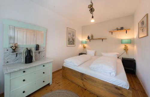 Dutch Quarter Apartment | Design Apartments - Innenstadt, Apt 2