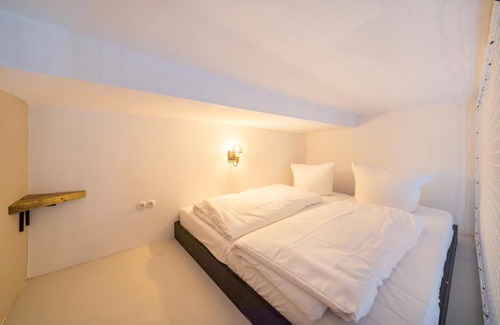 Nordliche Innenstadt Apartment | Design Apartments -Innenstadt, Bäckerstr 8