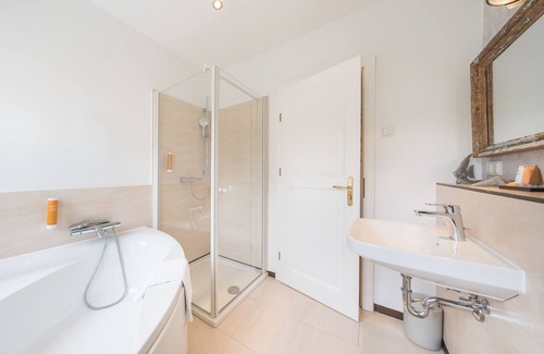 Nordliche Innenstadt Apartment | Design Apartments - Kutscherhaus