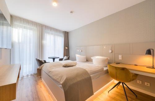 Potsdam Apartment | Design Apartments Potsdam - Luise