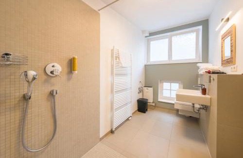 Potsdam Apartment | Design Apartments - Sanssouci, 10 Geschwister-Scholl-Straße