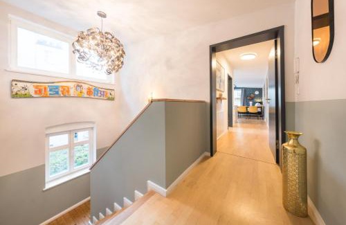 Potsdam Apartment | Design Apartments - Sanssouci, 10 Geschwister-Scholl-Straße