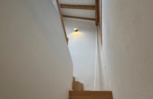 Puigcerda Apartment | Design club Puigcerda