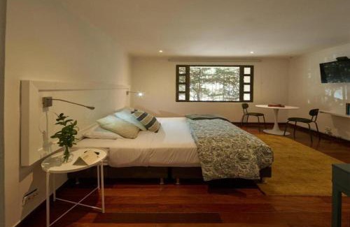 El Palomar Apartment | Design & Comfort in Zona G 101
