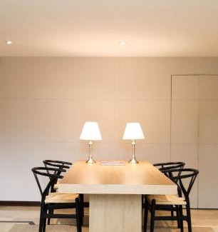 El Palomar Apartment | Design & Comfort in Zona G 101