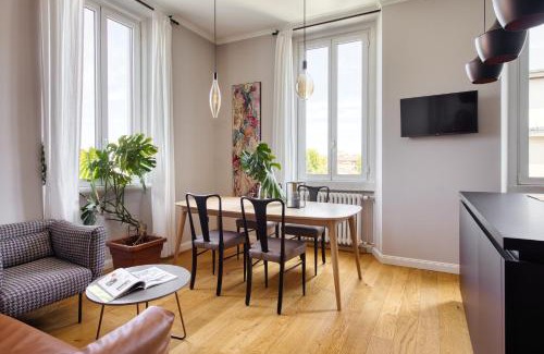 Zona Zara Apartment | Design & Dine