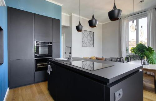 Zona Zara Apartment | Design & Dine