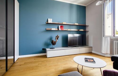 Zona Zara Apartment | Design & Dine
