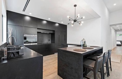 Allapattah Villa | Design District Villas 10BR Double Modern Homes