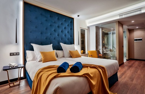 Las Palmas de Gran Canaria Hotel | Design Plus Bex Hotel
