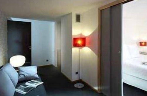 SammarÃ§olles Hotel | Design Hotel des Francs Garçons
