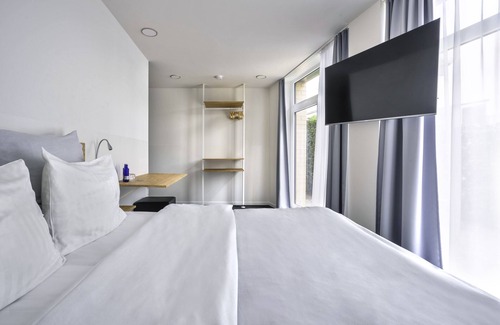 Mitte Hotel | Design Hotel Wiegand