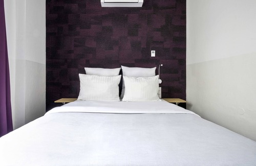 Mitte Hotel | Design Hotel Wiegand