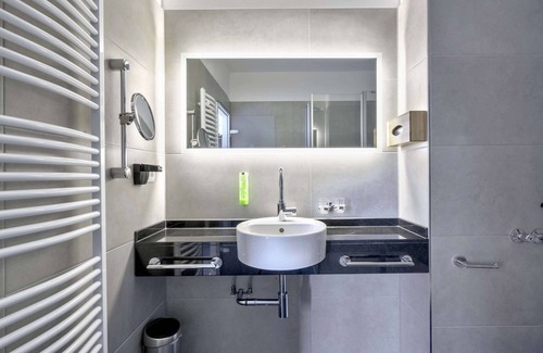 Mitte Hotel | Design Hotel Wiegand