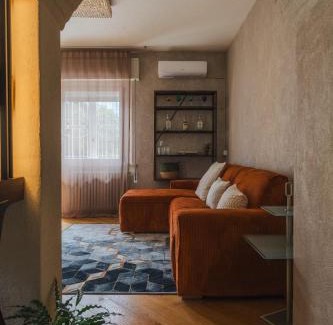 San Giovanni In Marignano Apartment | Design Flat Riviera Horse & Beach - Il Lupo Affitta