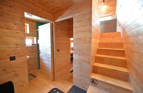 Ortisei Ski Chalet | Design Lodge The Cube