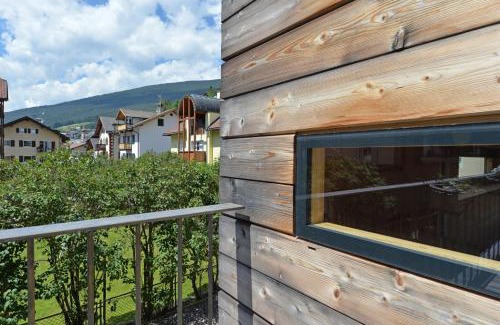 Ortisei Ski Chalet | Design Lodge The Cube
