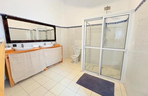 Ahl Agadir Apartment | Design Lofty Apartment Fibre-Optic
