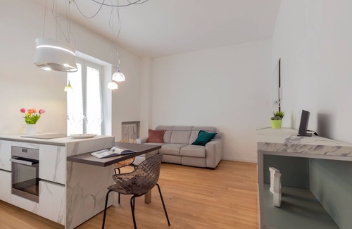 Fiera Apartment | Design Premium apartment in center Milan