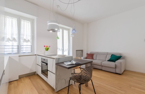 Fiera Apartment | Design Premium apartment in center Milan