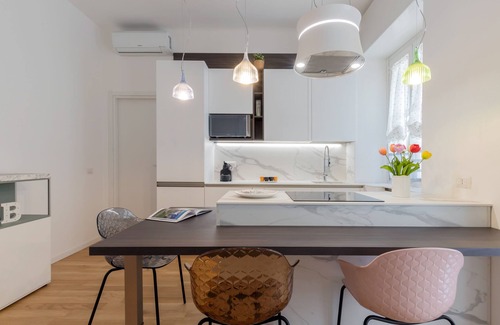 Fiera Apartment | Design Premium apartment in center Milan