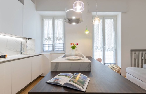 Fiera Apartment | Design Premium apartment in center Milan