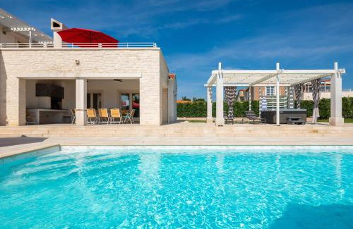 Rezanci Villa | Design Sole