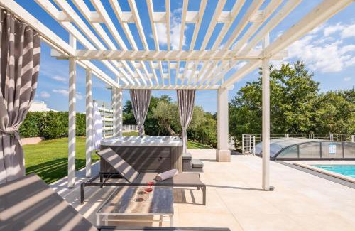 Rezanci Villa | Design Sole