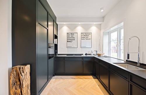 List House | Design. Soul. Nature.