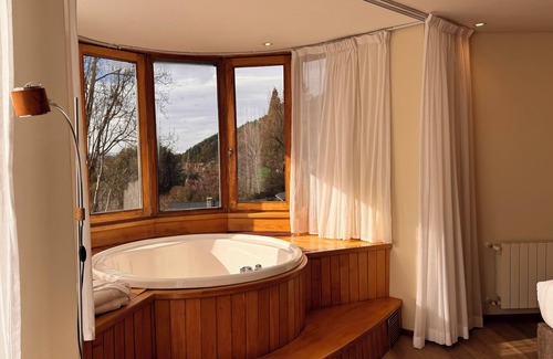 San Carlos de Bariloche Hotel | Design Suites Bariloche