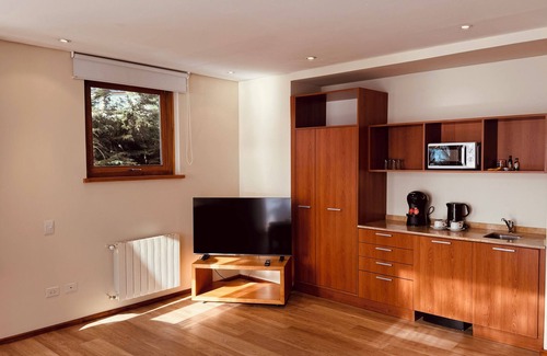 San Carlos de Bariloche Hotel | Design Suites Bariloche