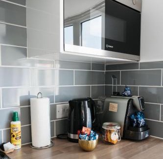 Lytham St. Anne's Apartment | Design Suites Lytham