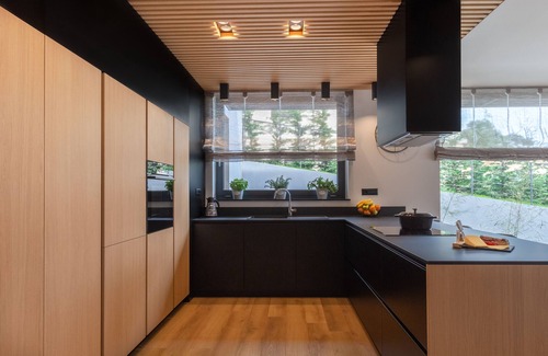 Martinski Villa | Design villa on quiet location with a pool and hot tub