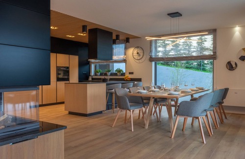Martinski Villa | Design villa on quiet location with a pool and hot tub