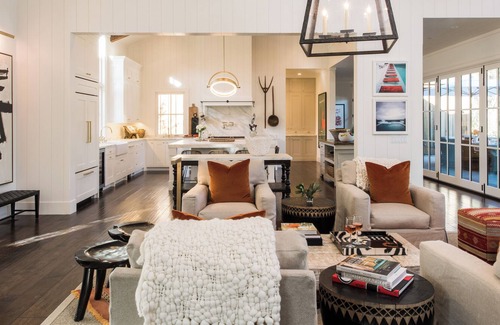 Kenwood Villa | Designed for enjoying the Wine Country - Unforgettable