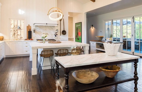 Kenwood Villa | Designed for enjoying the Wine Country - Unforgettable