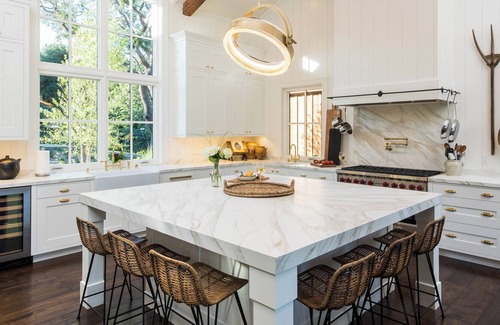 Kenwood Villa | Designed for enjoying the Wine Country - Unforgettable